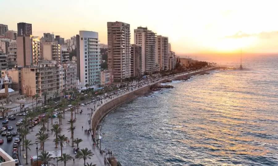 بيروت في قائمة المدن "الأسوأ" في نوعيّة الحياة!
