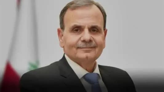 "بشأن توسع الحرب".. هذا ما قاله البزري