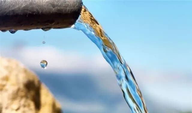 بيان جديد من "مؤسسة مياه لبنان".. هذا ما جاء فيه
