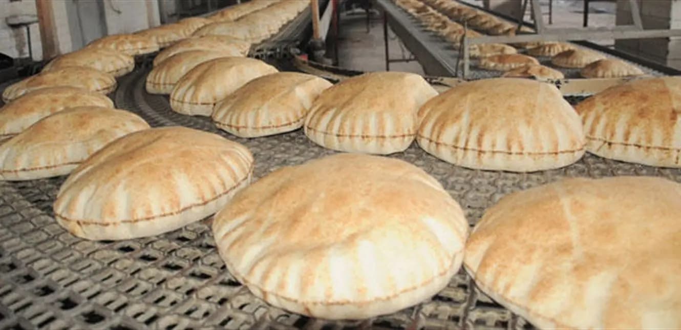 بشأن سعر ربطة الخبز ووزنها.. هذا ما تم الاتفاق عليه