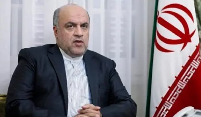 أماني: لا شيء يؤثر على سياسة دعم فلسطين