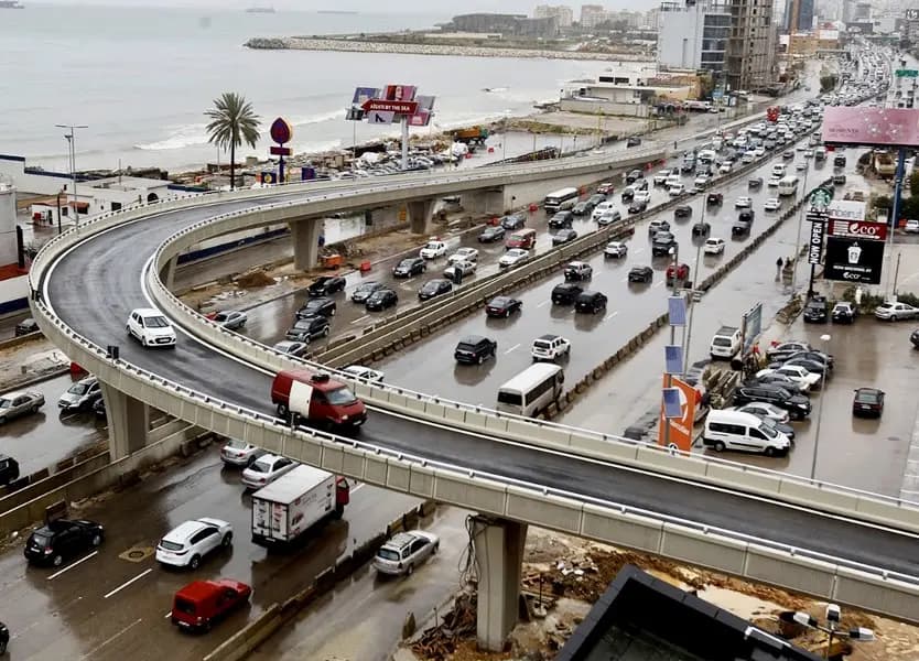الأمن الداخلي يحذر المواطنين من سلوك هذه الطرقات
