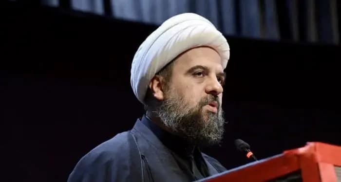 قبلان: هذه الحرب تطال هيكل المنطقة وصميم توازناتها