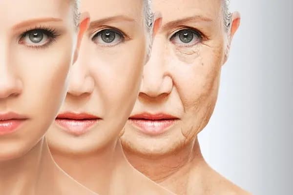 "الكولاجين خدعة".. طبيب يكشف حقيقة المنتجين