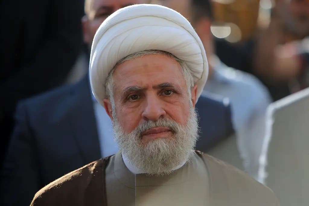 "مليء بالأكاذيب".. العلاقات الإعلامية في الحزب تنفي هذا التقرير!