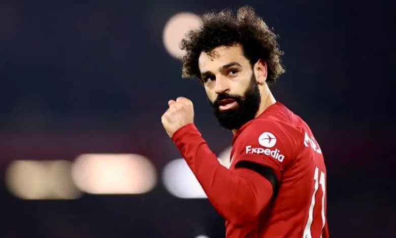 "ليفربول" يحسم موقفه بشأن محمد صلاح