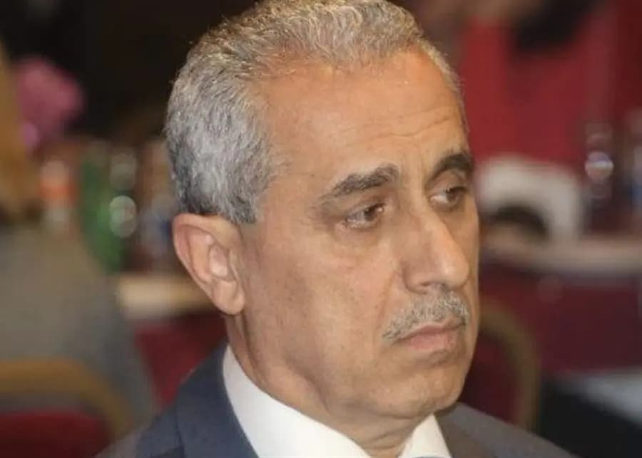 خواجة: لن تهدأ جبهة الجنوب