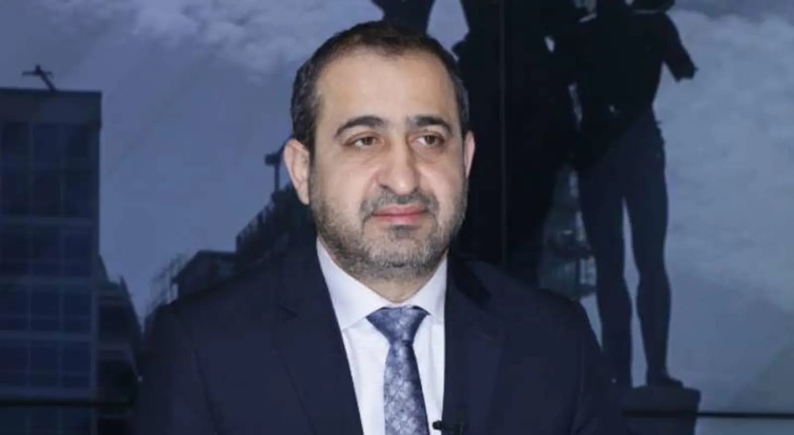 عطالله: يجب زيارة سوريا لحل ملف النازحين