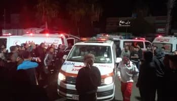 حمـ.ـاس: استهداف الاحتلال لمدارس إيواء النازحين تحد لقوانين حماية المدنيين
