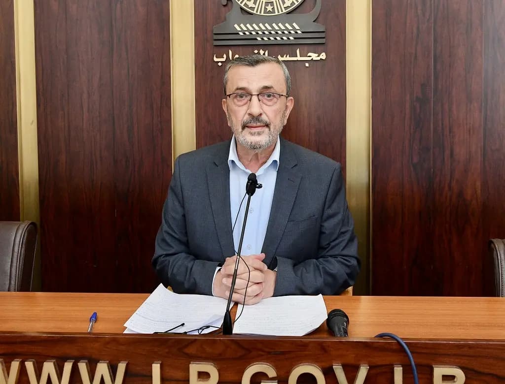 عزالدين: عندما يقف العدوان على غزة ستقف سائر الجبهات