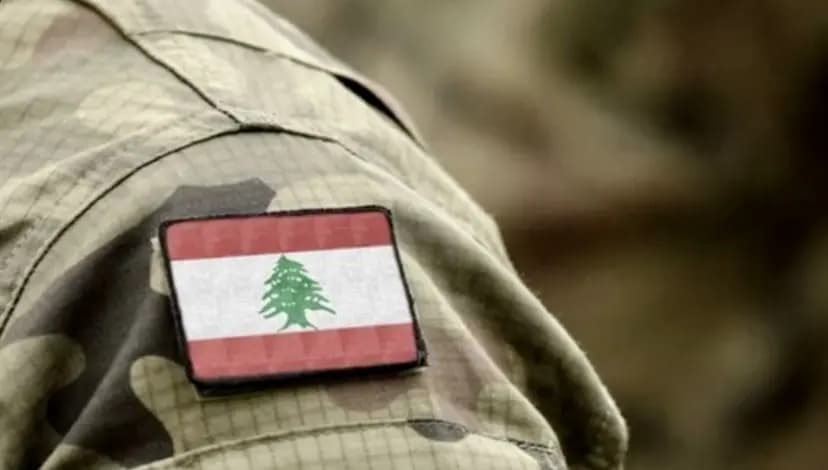 الجيش يداهم مخيم نهر البارد