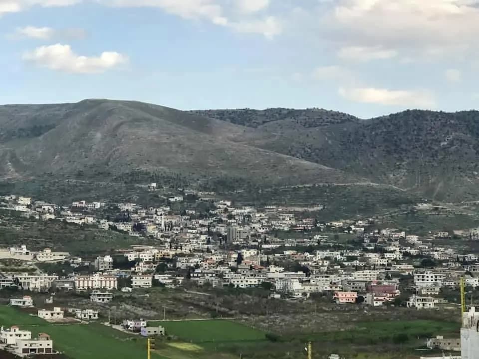 "في الصويري".. حادث سير والأضرار مادية