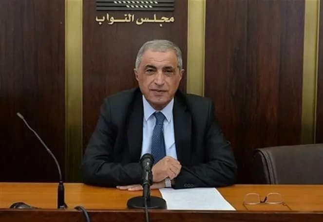 "لا جديد حتى الساعة".. هاشم: الموقف يحتاج تلاقيًا وطنيًّا
