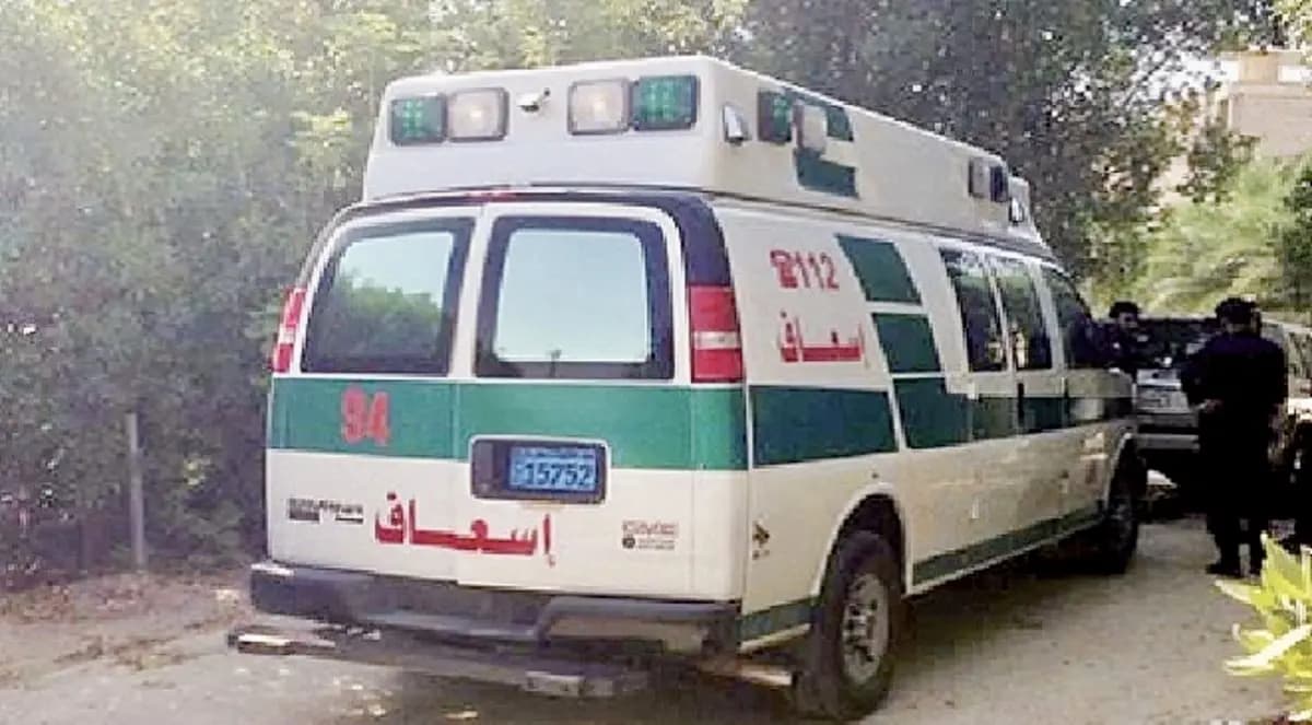 الكويت.. مقتل 6 أشخاص في حادث مروري