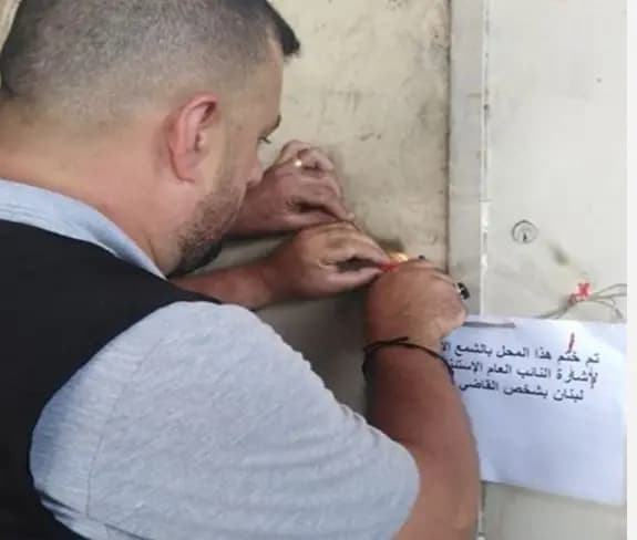 جولات تفتيشية في النبطية.. وتسطير محاضر ضبط