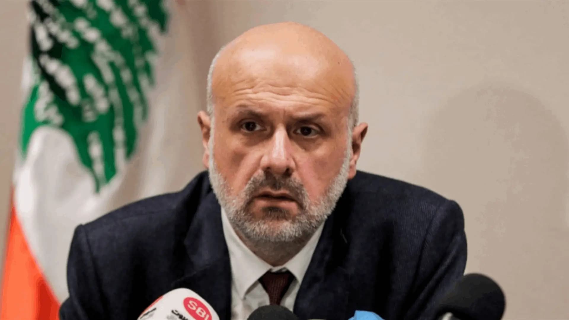 "أطمئن اللبنانيين".. مولوي: هناك أخبار طيبة!