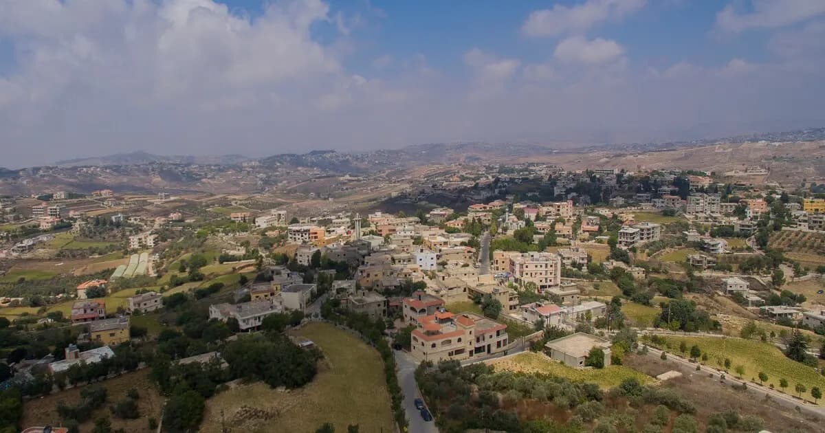 غارة تستهدف سيارة في الجنوب.. هل من إصابات؟