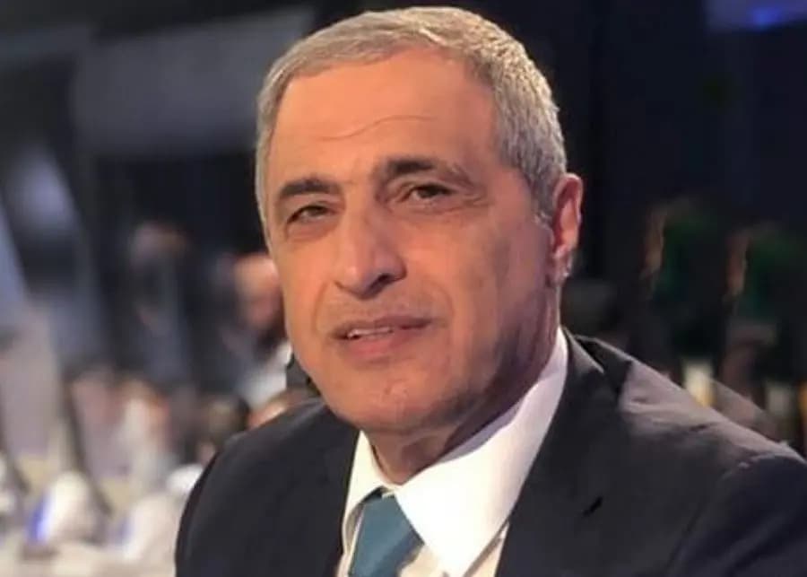 هاشم يعلّق على طرح المعارضة.. فماذا قال؟