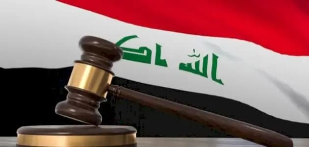 محكمة عراقية: الإعدام بحق زوجة زعيم داعش السابق