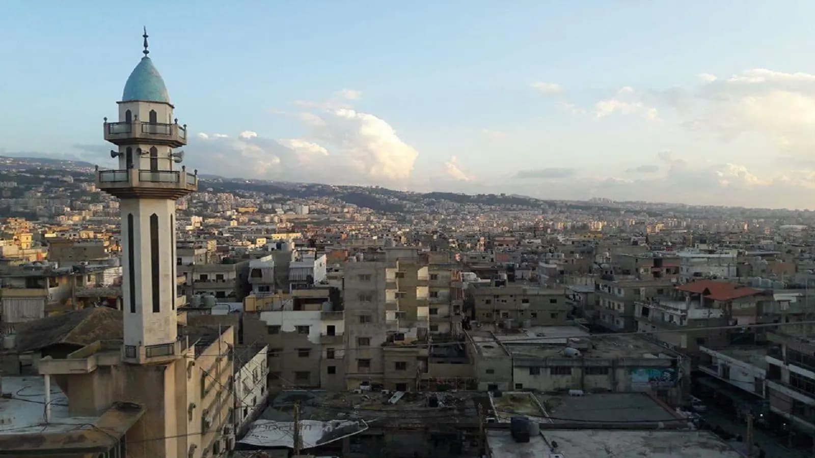 ما حقيقة توقيف امرأة ترتدي حزامًا ناسفًا في حي السلم؟