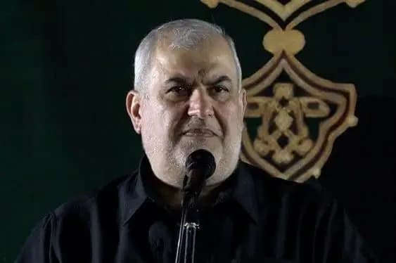 "يبدو عاجزا".. رعد: العدو الصهيوني في أسوأ حالاته