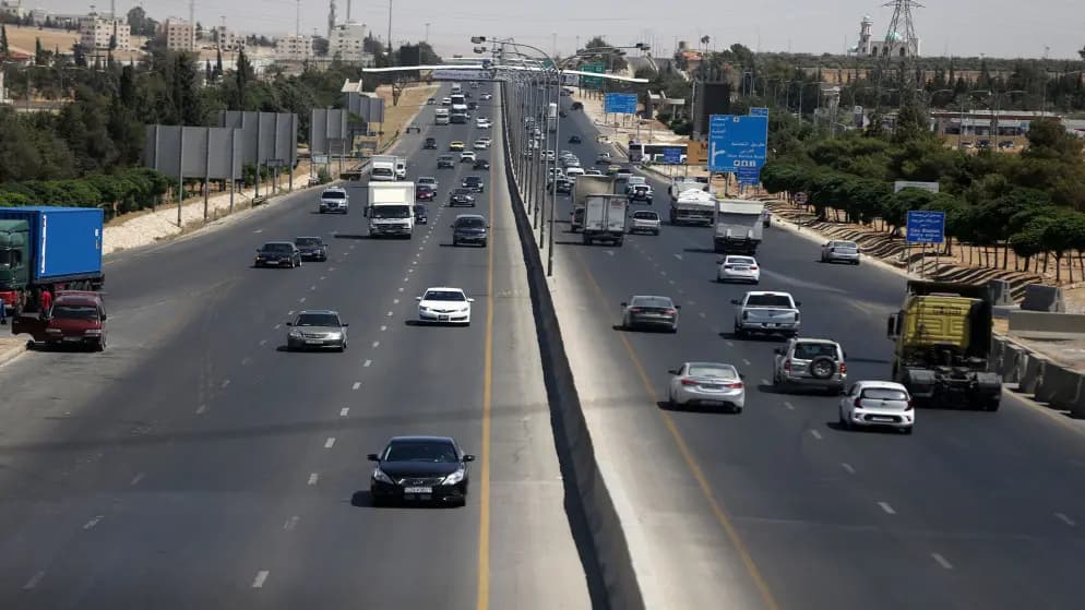 توقيف مروج مخدرات بالجرم المشهود.. هذا ما ضبط بحوزته