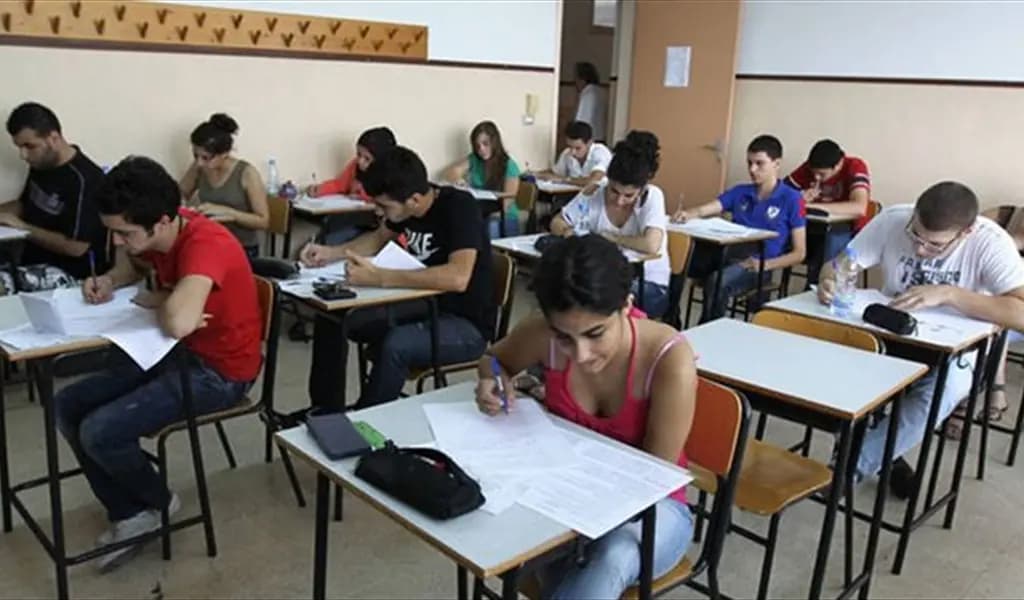 بعد توقفها أمس.. ما جديدُ عمليات تصحيح الامتحانات الرسمية؟