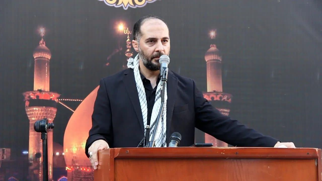 أبو حمدان: العدو يبحث عن انتصار ليحفظ ماء وجهه