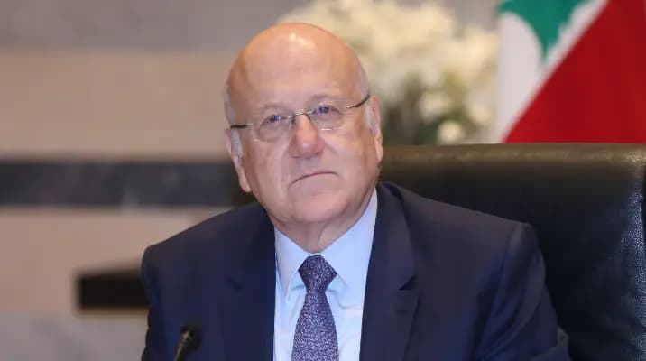 "مكان للإبداع والابتكار".. ميقاتي خلال افتتاح مصنع للإلكترونيات في "اللبنانية": خطوة رائعة