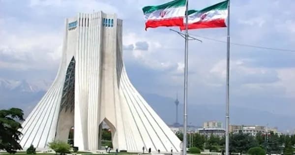 "الخارجية الإيرانية" ترد على ادعاءات الناتو بدعم إيران لروسيا عسكريا