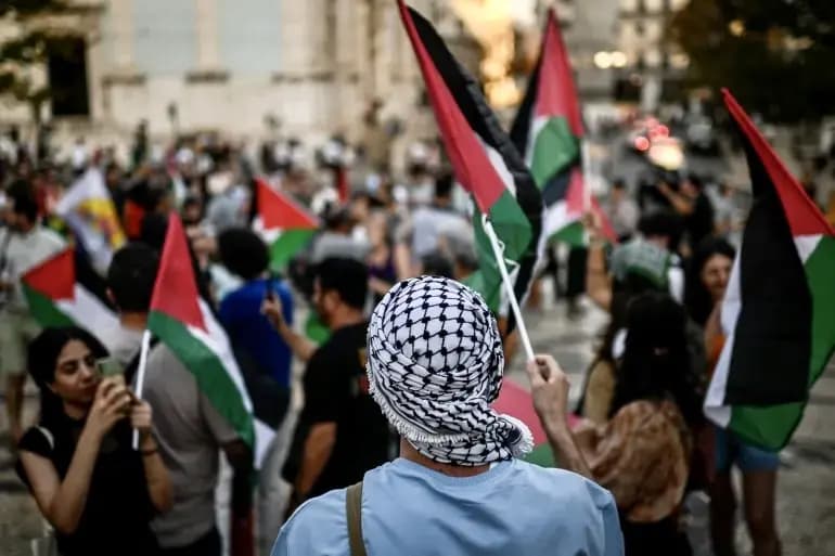 حماس: لم نبلغ حتى الآن من الوسطاء بأي جديد بشأن المفاوضات