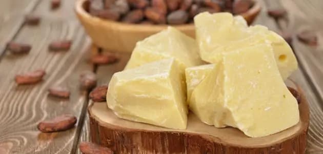 تعرفوا على فوائد "زبدة الكاكاو"