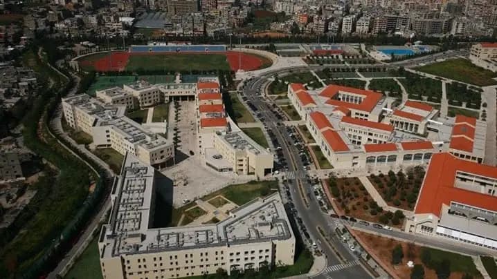 بدران: الجامعة اللبنانية تتألق من جديد