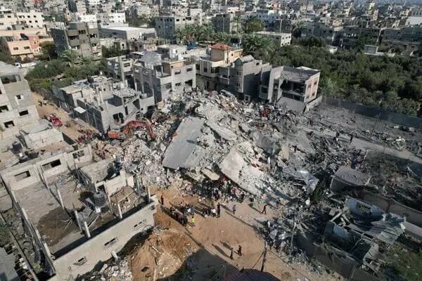 الدفاع المدني يحذّر المواطنين من الوصول إلى تل الهوى