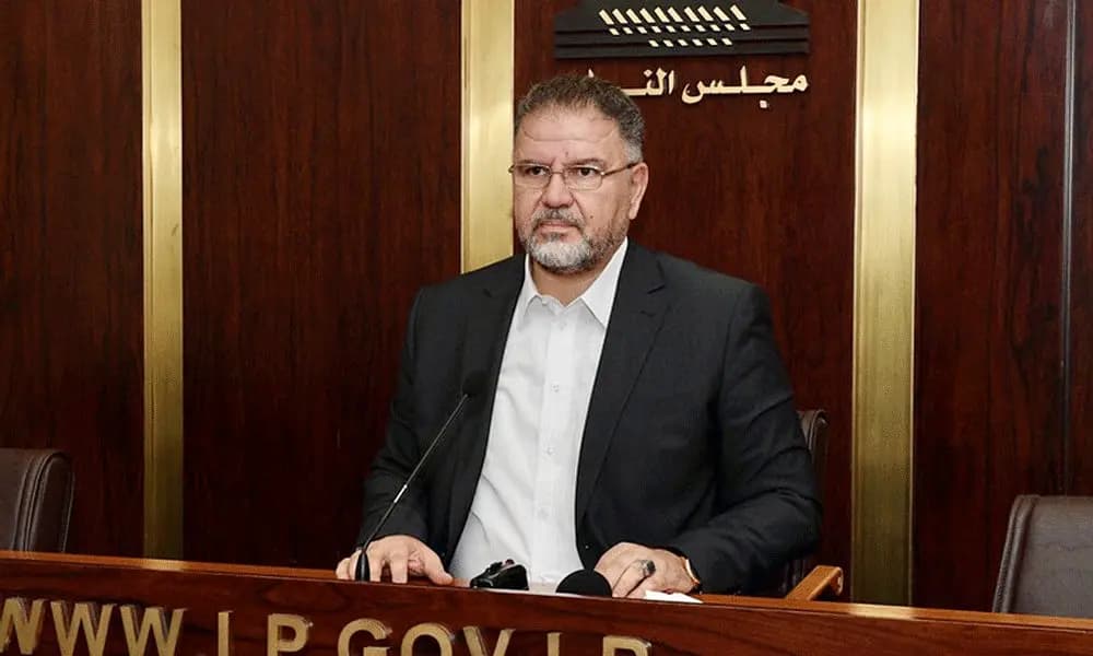"في حال الحرب".. فياض: لا قيود ولا حدود أمام حق المقاومة في الدفاع عن لبنان