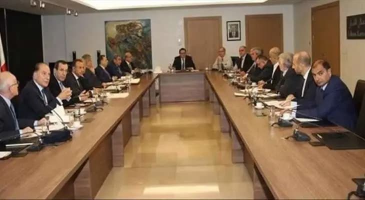 الهيئات الاقتصادية توافق على اقتراح "كرامي".. وهذا ما حذرت منه