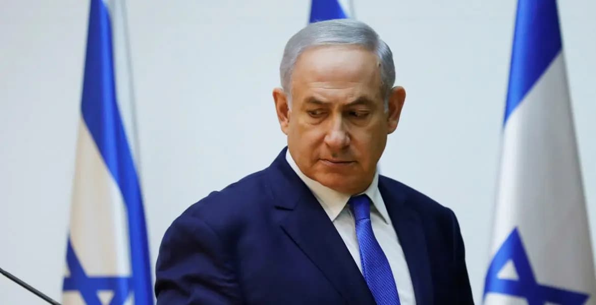 هكذا علق مسؤول صهيوني على طلب نتنياهو الجديد!