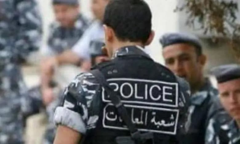 حاول تهريب 9 سوريين.. ولكن!