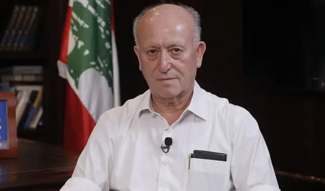 "عنوان وقح".. ريفي يتحدث عن سرقة القرن