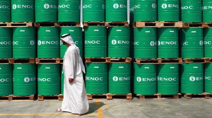 لهذا السبب.. تشتري السعودية "النفط القذِر"!