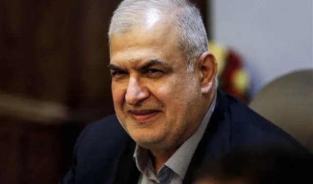 "العدو يقوم ويسقط".. ورعد: جاهزون للنصر