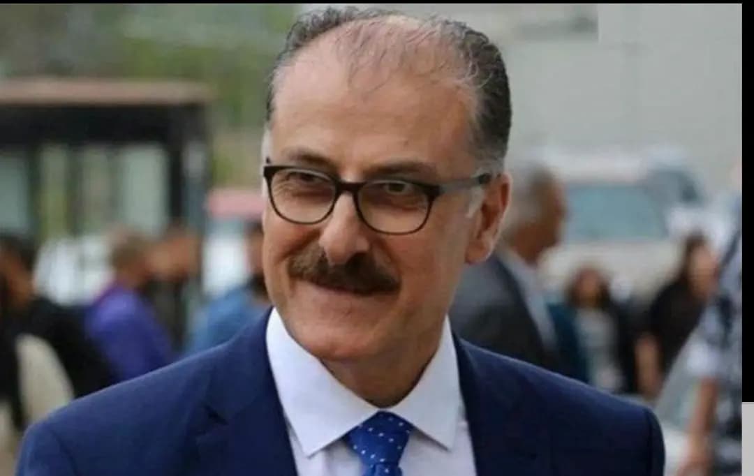 بلال عبدالله تعليقًا على التهاب الكبد الفيروسي: قد تكون مياه الصرف الصحي دخلت إلى مياه الشفة