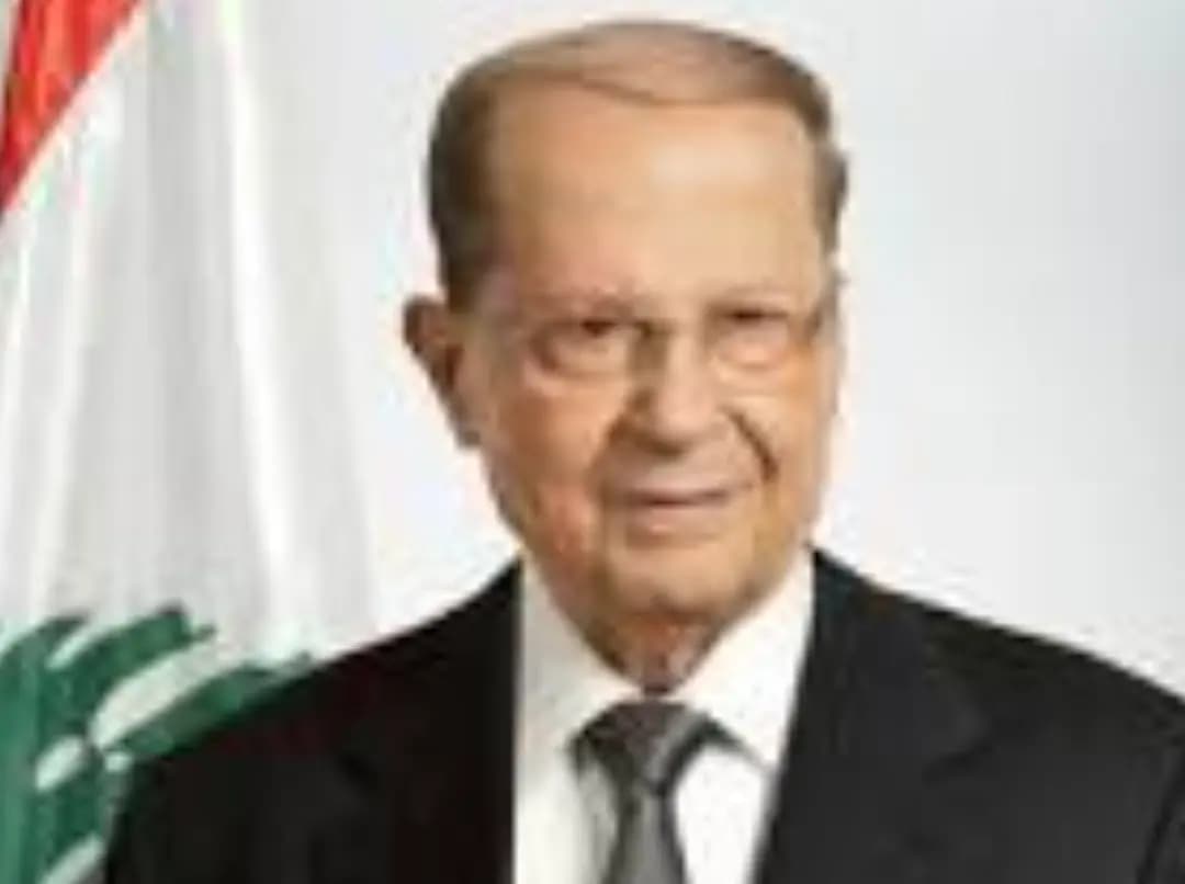 الرئيس عون خلال استقباله وفدًا من مجلس نقابة الأطباء برئاسة النقيب يوسف بخاش: على الجميع العمل معاً لتصحيح الأخطاء التي أوصلت البلاد إلى الوضع الحالي