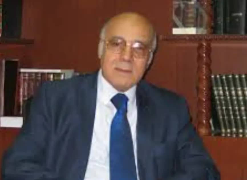 قبّاني "ممنوع" من تقديم الطعن!