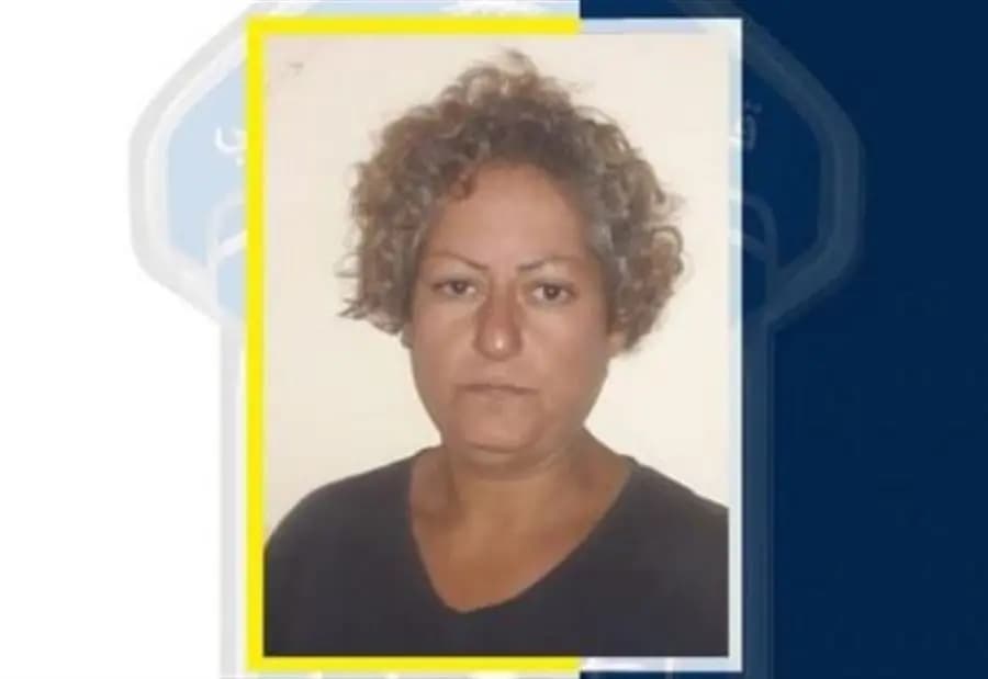 عُثرَ عليها أمامَ قصر بيت الدين... هل من يعرفُها؟
