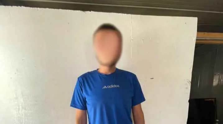 الجيشُ يوقفُ مطلوبًا في هذه المنطقة!