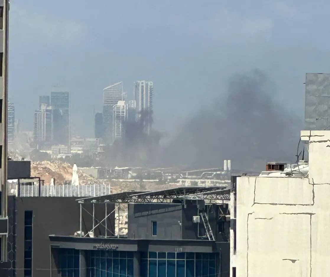 ماذا يجري في محيط مرفأ بيروت؟