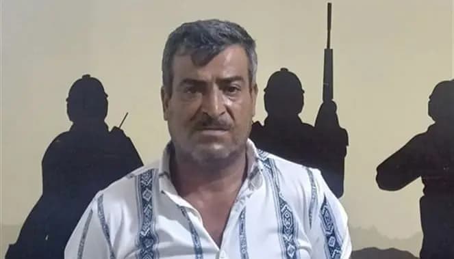 "في صور".. أمن الدولة يوقف "مشعوذاً"