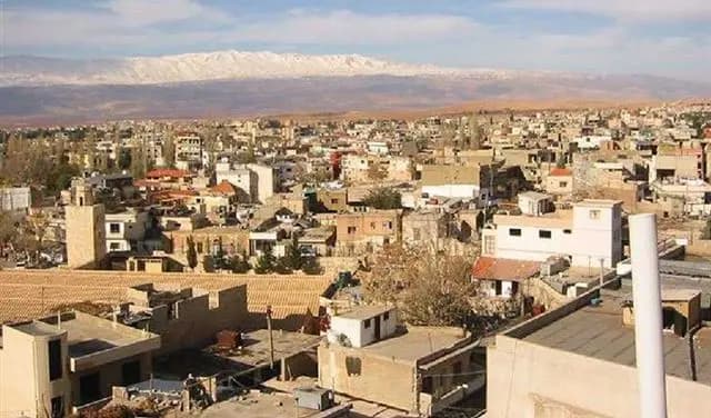 حادثةٌ خطيرة في كفردبش.. هذا ما جرى قبل قليل