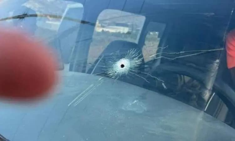 إطلاق نار قرب نابلس.. وإصابة 3 صهاينة